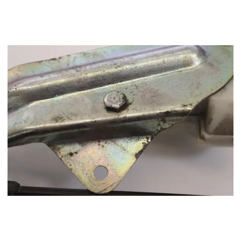 Mecanisme verrouillage selle PIAGGIO BEVERLY 500 CRUISER 2007 - 2012