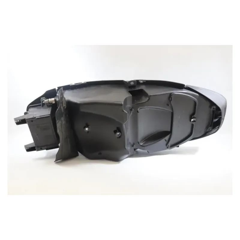 Coffre sous selle PIAGGIO BEVERLY 500 CRUISER 2007 - 2012