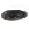 Coffre sous selle PIAGGIO BEVERLY 500 CRUISER 2007 - 2012