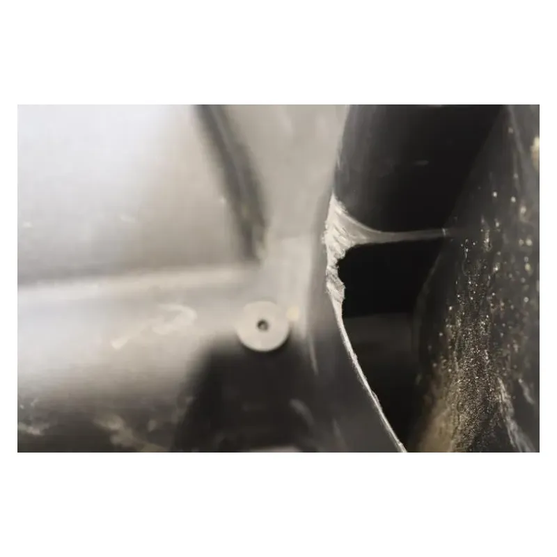 Coffre sous selle PIAGGIO BEVERLY 500 CRUISER 2007 - 2012