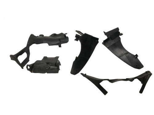 Cache interieur carenage gauche HONDA NT 700 V DEAUVILLE 2006-2016