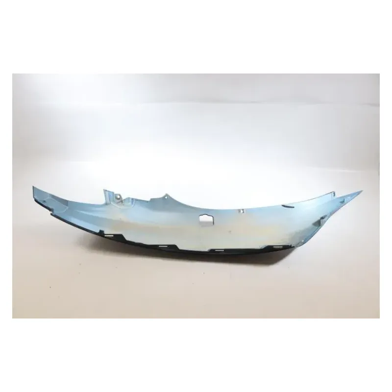 Coque arriere gauche PIAGGIO MP3 125 2006 - 2008