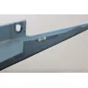 Coque arriere gauche PIAGGIO MP3 125 2006 - 2008