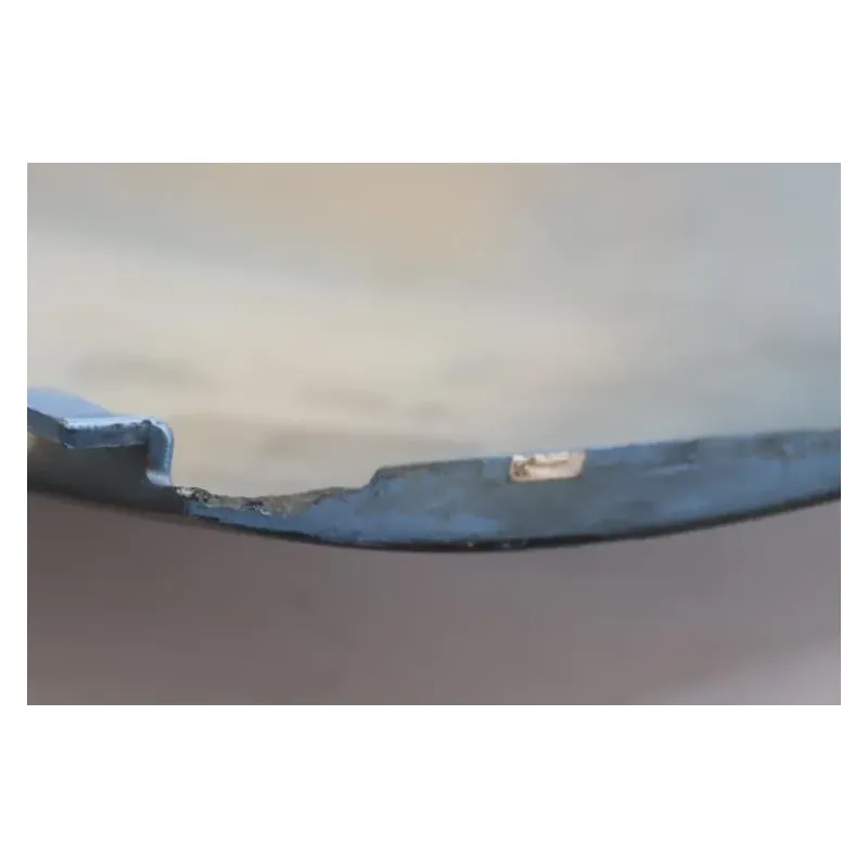Coque arriere gauche PIAGGIO MP3 125 2006 - 2008