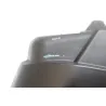 Coque arriere gauche PIAGGIO MP3 125 2006 - 2008