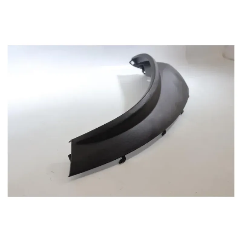 Demie coque arriere droit PIAGGIO MP3 125 2006 - 2008