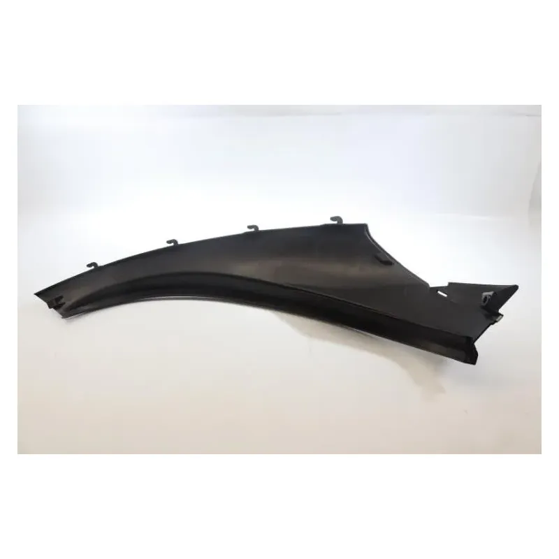 Demie coque arriere droit PIAGGIO MP3 125 2006 - 2008