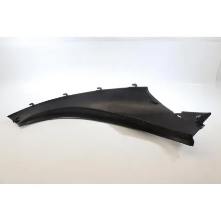 Demie coque arriere droit PIAGGIO MP3 125 2006 - 2008