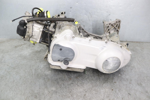 Moteur PIAGGIO 125 VESPA GRANTURISMO 2003 - 2007