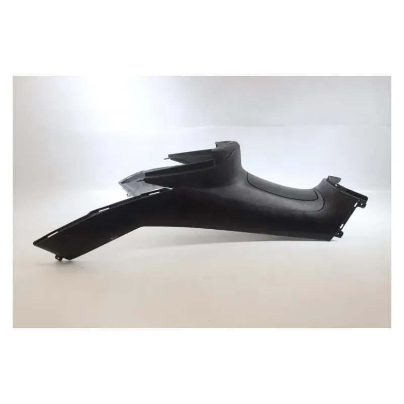 Cache carenage centrale marche pieds plancher PIAGGIO MP3 125 2006 - 2008