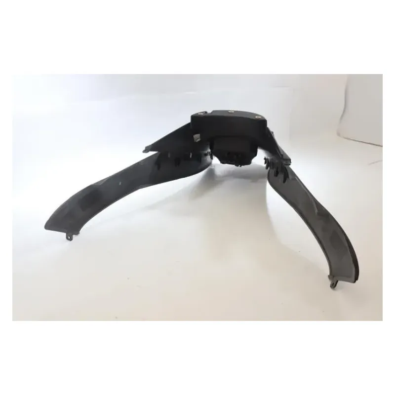 Cache carenage centrale marche pieds plancher PIAGGIO MP3 125 2006 - 2008