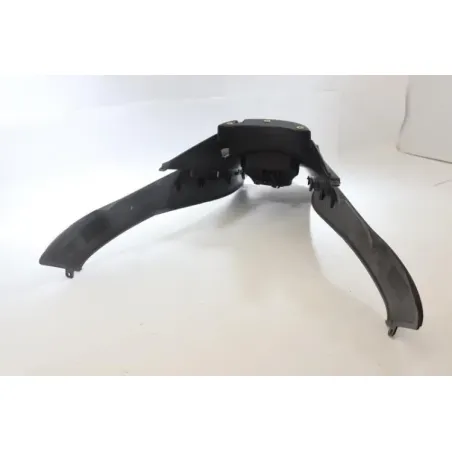 Cache carenage centrale marche pieds plancher PIAGGIO MP3 125 2006 - 2008