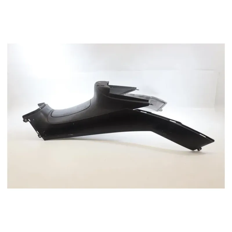 Cache carenage centrale marche pieds plancher PIAGGIO MP3 125 2006 - 2008