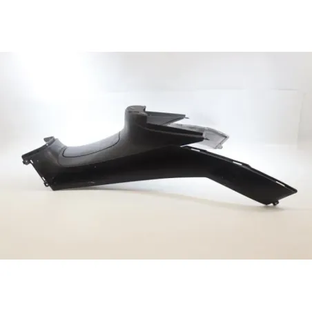 Cache carenage centrale marche pieds plancher PIAGGIO MP3 125 2006 - 2008