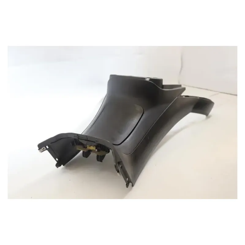 Cache carenage centrale marche pieds plancher PIAGGIO MP3 125 2006 - 2008