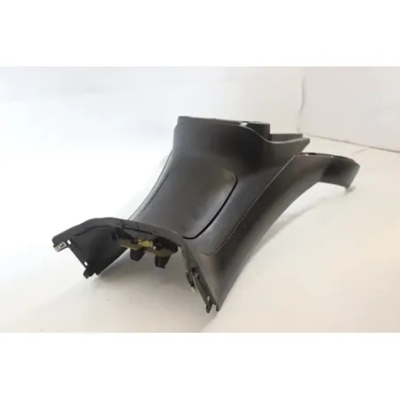 Cache carenage centrale marche pieds plancher PIAGGIO MP3 125 2006 - 2008