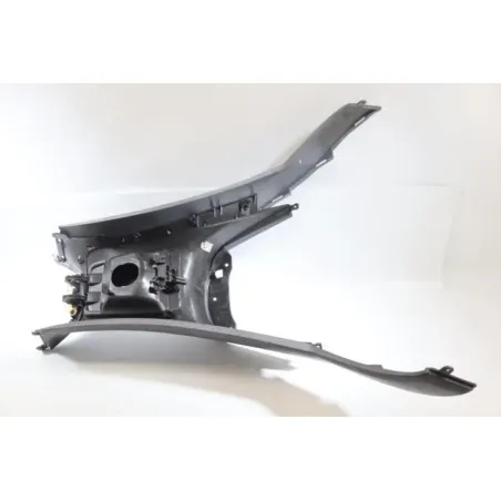Cache carenage centrale marche pieds plancher PIAGGIO MP3 125 2006 - 2008