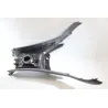 Cache carenage centrale marche pieds plancher PIAGGIO MP3 125 2006 - 2008 Cache carenage centrale marche pieds plancher PIAGGIO MP3 125 2006 - 2008