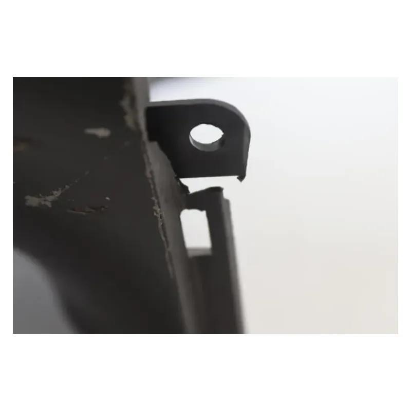 Cache carenage centrale marche pieds plancher PIAGGIO MP3 125 2006 - 2008