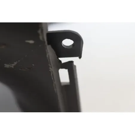 Cache carenage centrale marche pieds plancher PIAGGIO MP3 125 2006 - 2008