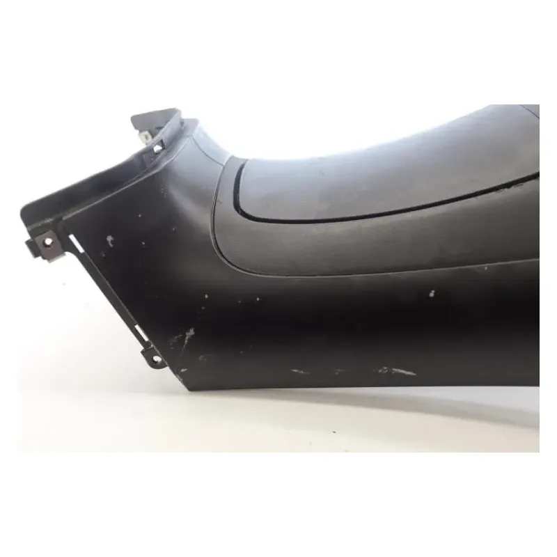 Cache carenage centrale marche pieds plancher PIAGGIO MP3 125 2006 - 2008