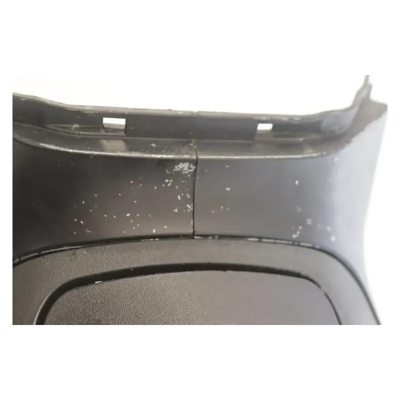 Cache carenage centrale marche pieds plancher PIAGGIO MP3 125 2006 - 2008