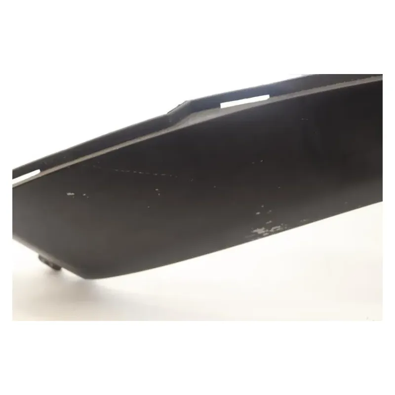 Cache carenage centrale marche pieds plancher PIAGGIO MP3 125 2006 - 2008