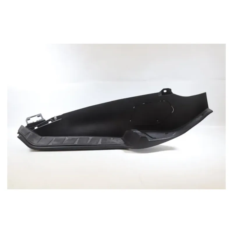 Plancher marche pied gauche PIAGGIO MP3 125 2006 - 2008