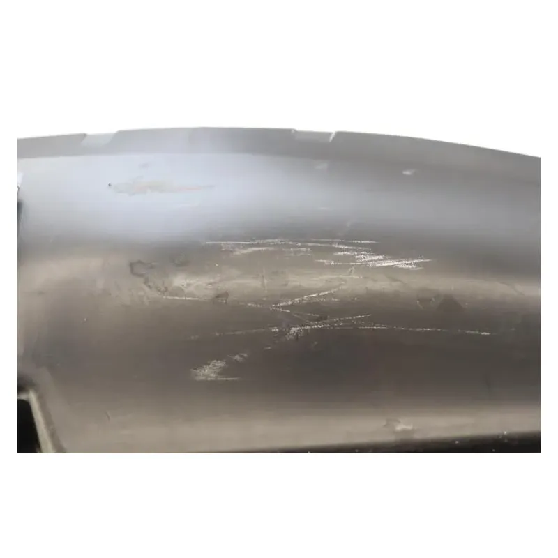 Plancher marche pied gauche PIAGGIO MP3 125 2006 - 2008