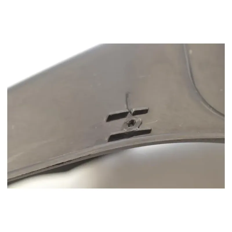 Plancher marche pied gauche PIAGGIO MP3 125 2006 - 2008