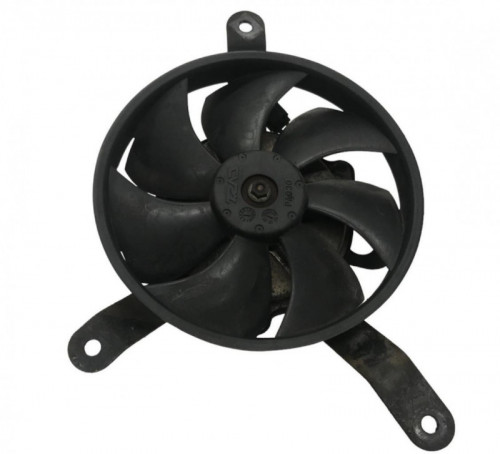 Ventilateur HONDA NT 700 V DEAUVILLE 2006-2016