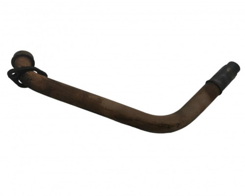 Collecteur avant echappement HONDA NT 700 V DEAUVILLE 2006-2016
