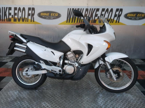 HONDA TRANSALP 650 XLV