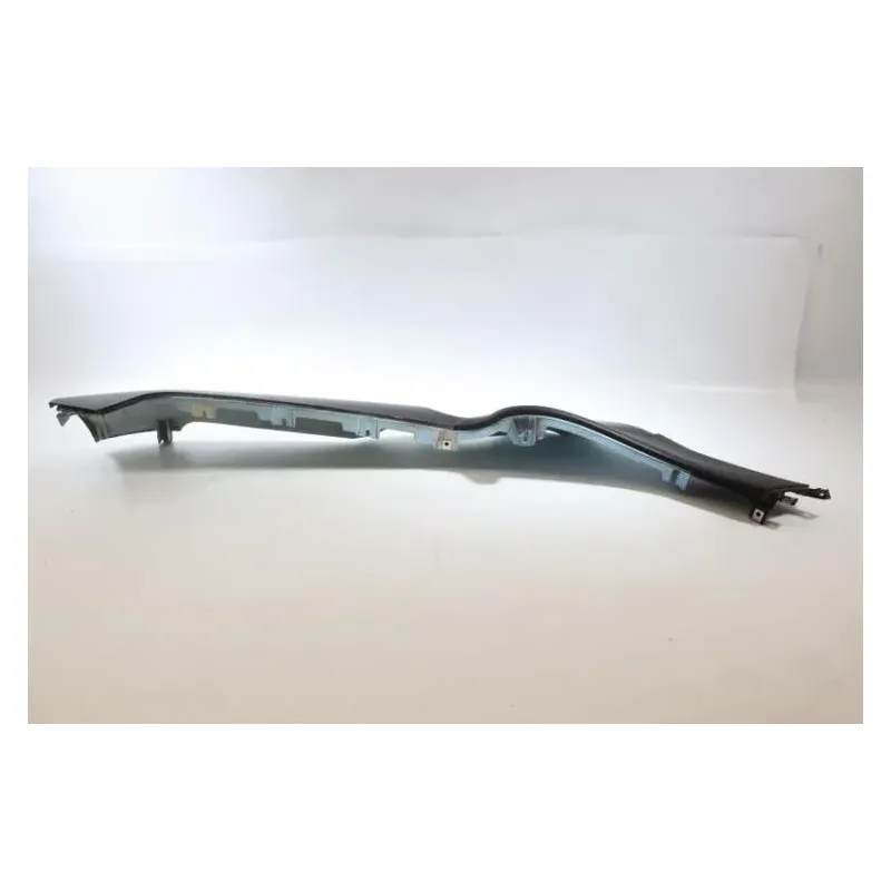 Demi sabot droit PIAGGIO MP3 125 2006 - 2008