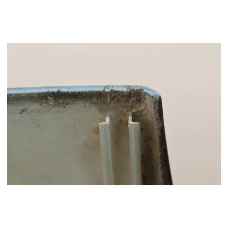 Demi sabot droit PIAGGIO MP3 125 2006 - 2008