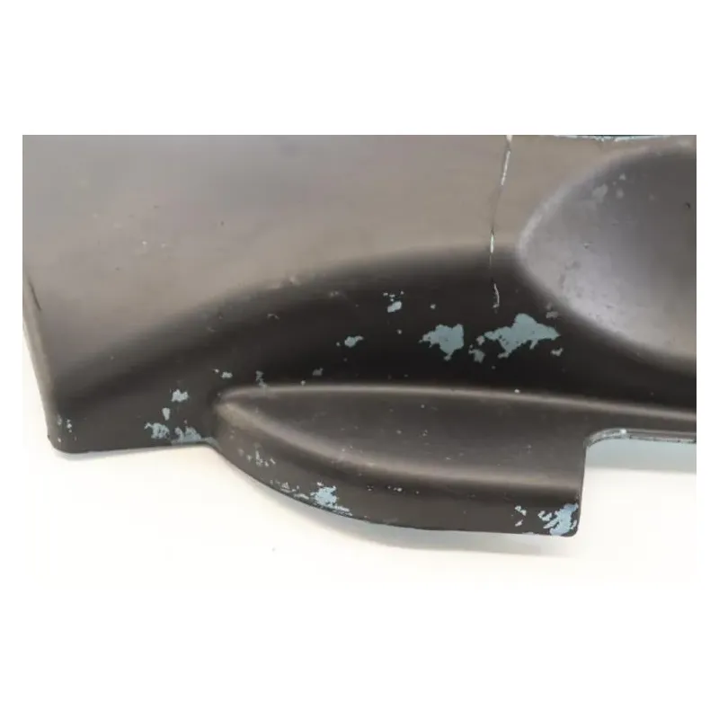 Demi sabot droit PIAGGIO MP3 125 2006 - 2008