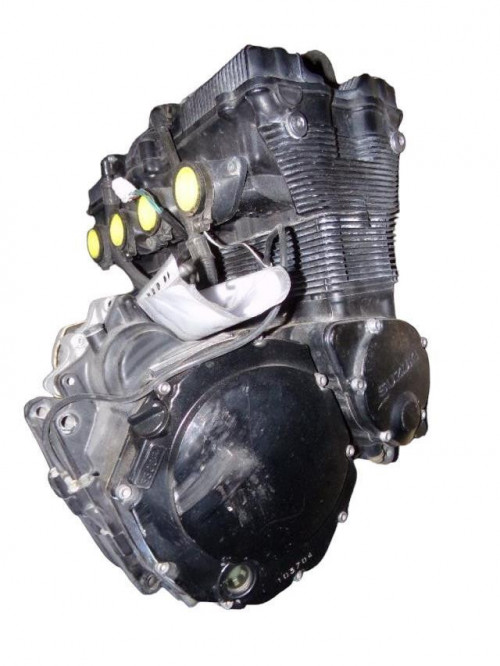 Moteur SUZUKI GSF 650 2005-2006 BANDIT