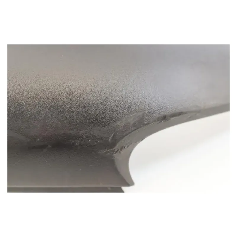 Separation de coque arriere PIAGGIO MP3 125 2006 - 2008