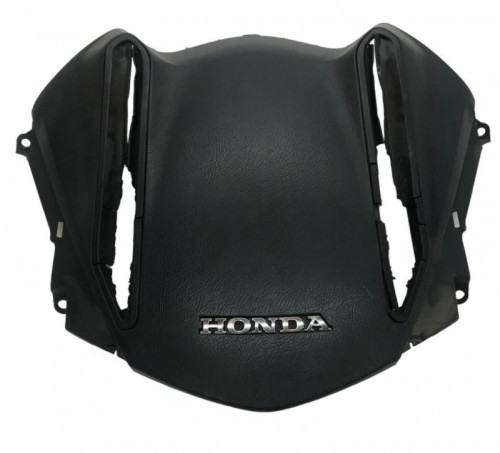 Cache sous bulle HONDA NT 700 V DEAUVILLE 2006-2016