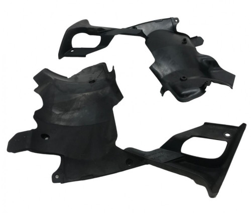 Cache interieur carenage HONDA NT 700 V DEAUVILLE 2006-2016