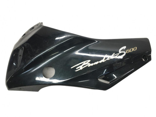 Cache flanc de carenage gauche SUZUKI GSF 600 1995-1999 BANDIT