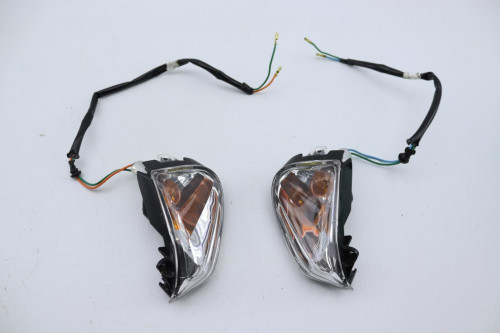 Clignotants arriere HONDA 125 PCX 2010 - 2013