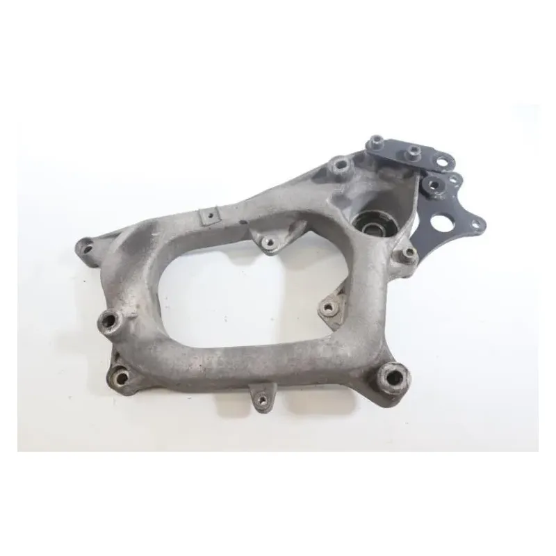 Support echappement PIAGGIO MP3 125 2006 - 2008