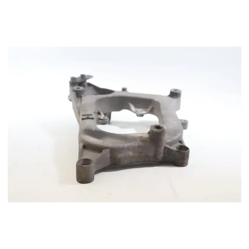 Support echappement PIAGGIO MP3 125 2006 - 2008