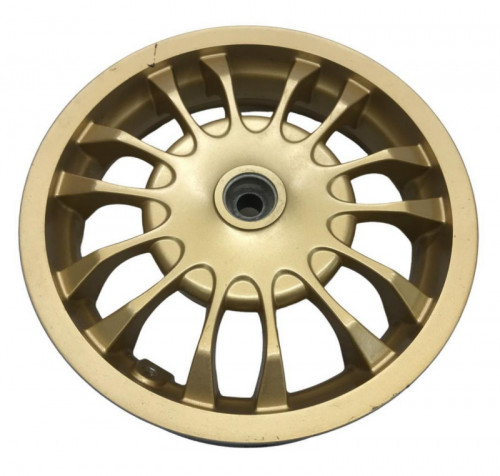Jante arriere PIAGGIO VESPA SPRINT 50 2017-2020 4 T E4