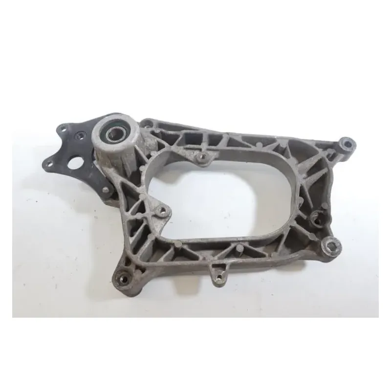Support echappement PIAGGIO MP3 125 2006 - 2008