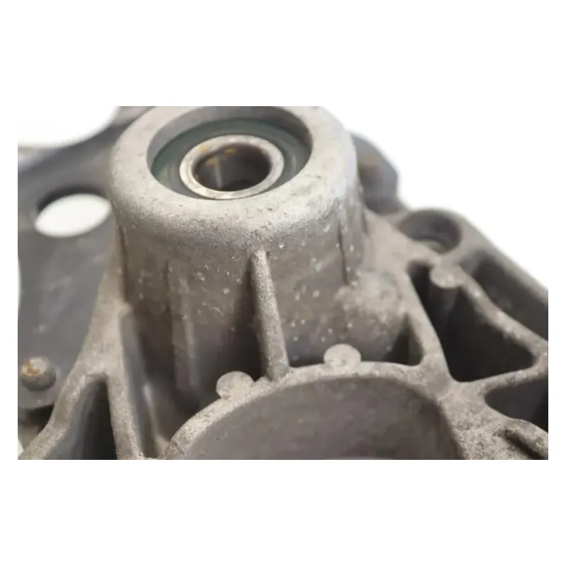 Support echappement PIAGGIO MP3 125 2006 - 2008