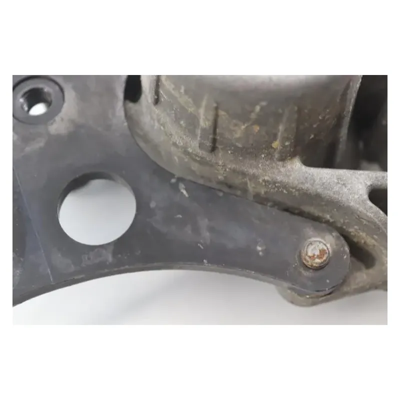 Support echappement PIAGGIO MP3 125 2006 - 2008