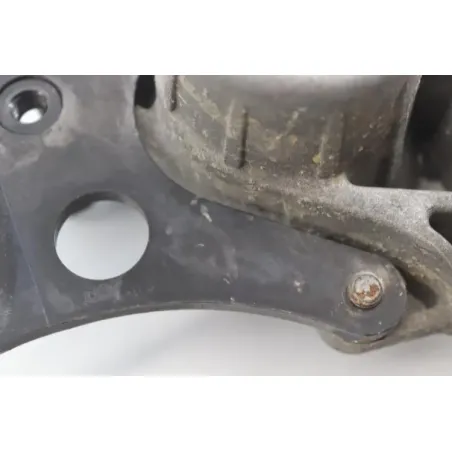 Support echappement PIAGGIO MP3 125 2006 - 2008