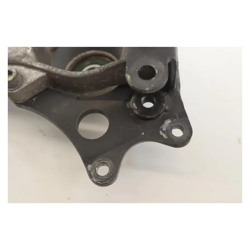 Support echappement PIAGGIO MP3 125 2006 - 2008